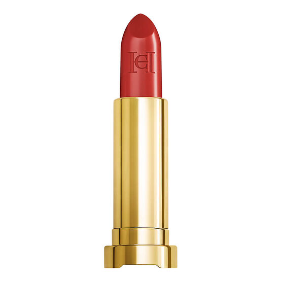Batom Carolina Herrera Fabulous Kiss The Lipstick Satin